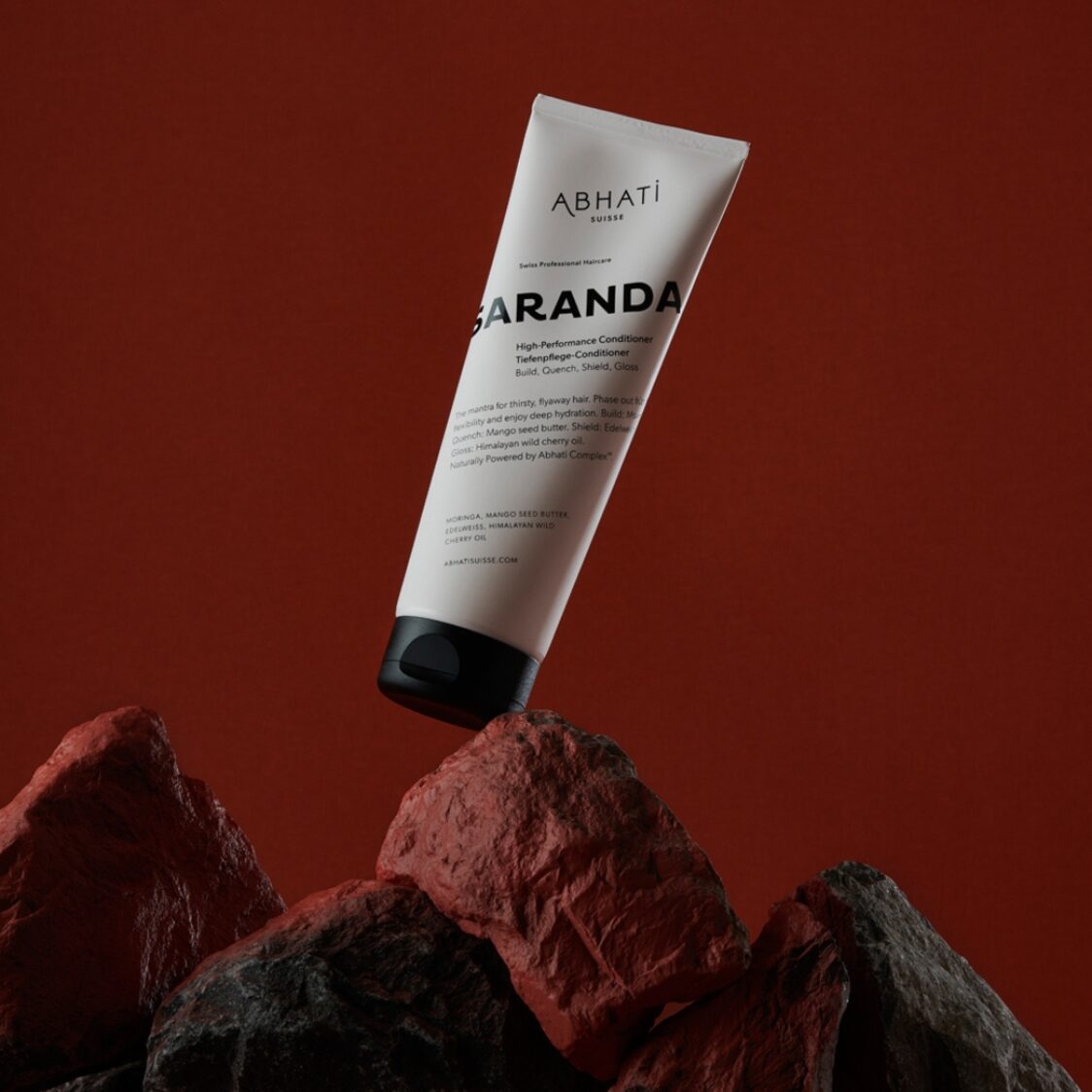 Abhati Suisse Conditioner 250ml - Saranda