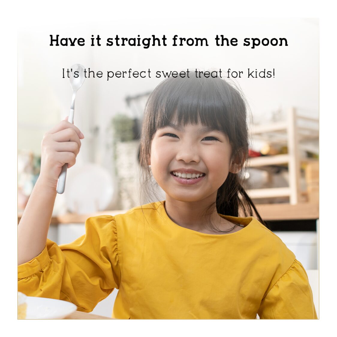 Comvita Kids Yummy Honey