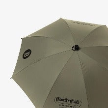Brooklyn Works Outdoor Umbrella