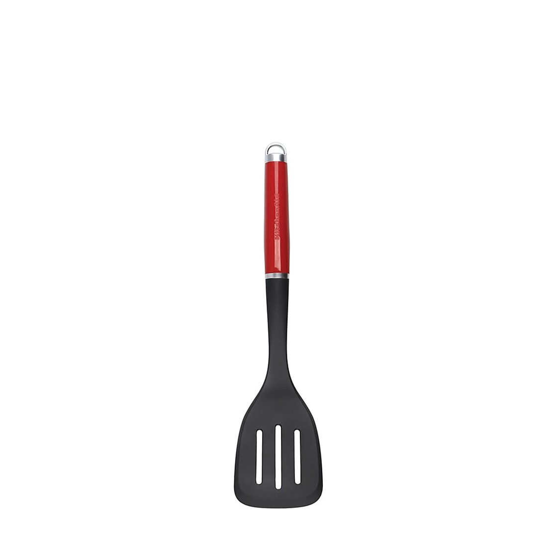 Kitchenaid Core Slotted Turner Empire Red