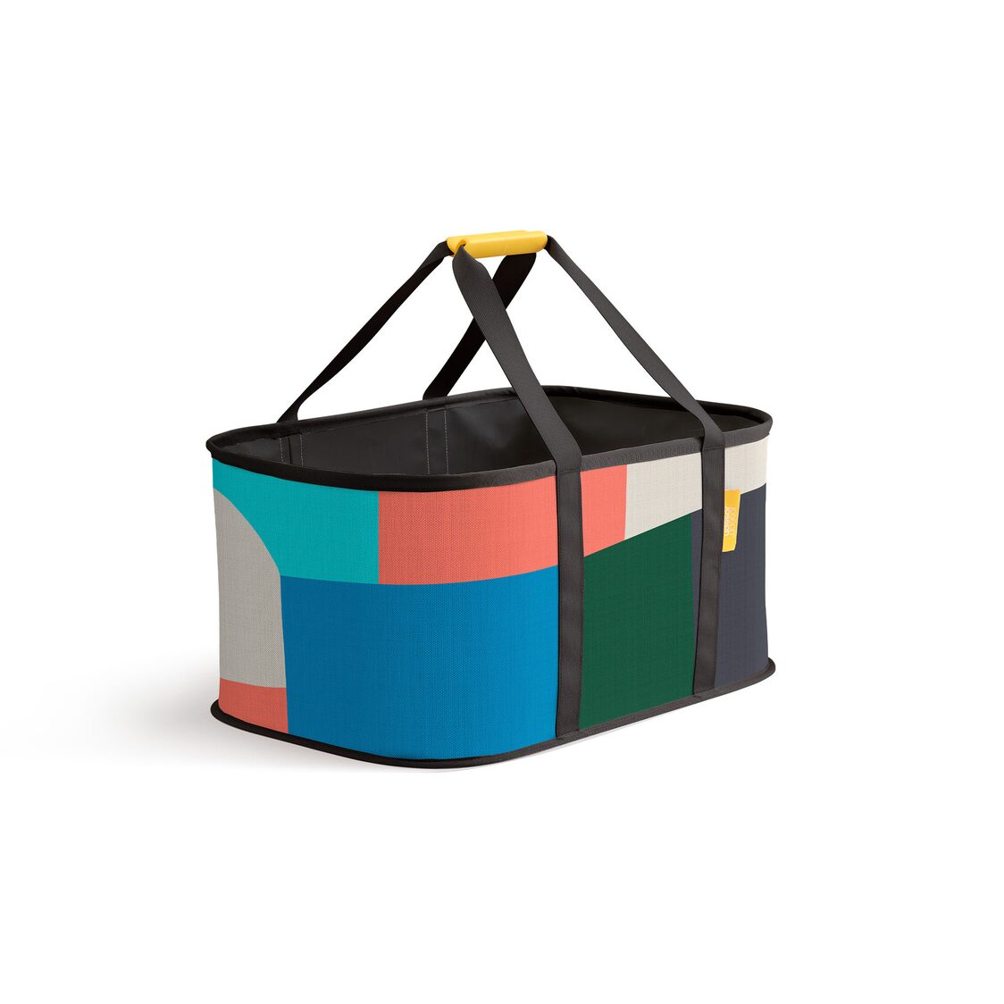 Joseph Joseph Hold-All Collapsible 35L Laundry Basket x Jonathan Lawes