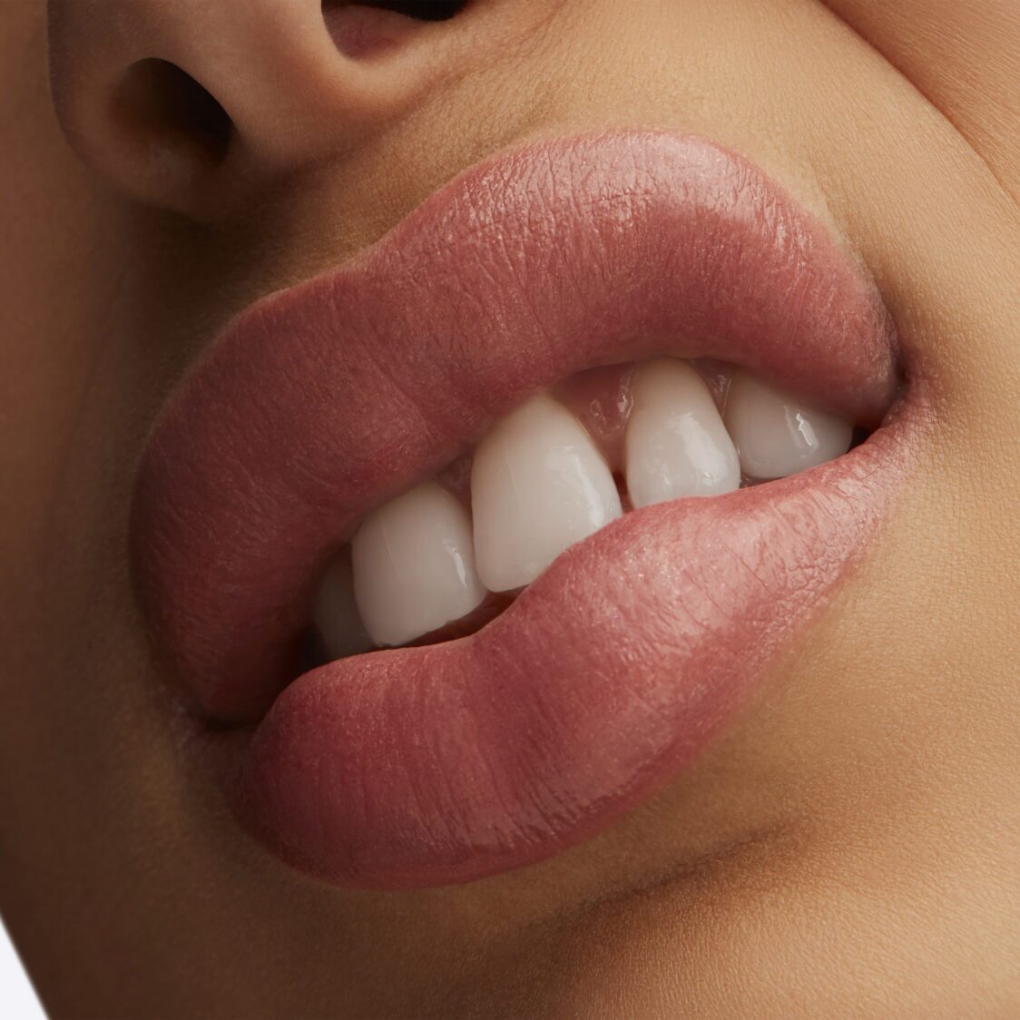 MAC Lustreglass Sheer-Shine Lipstick