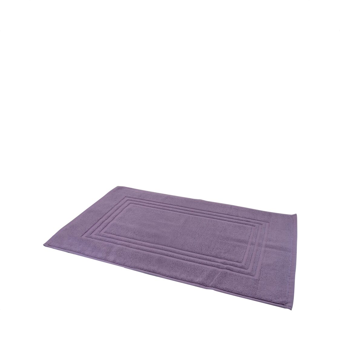 Charles Millen Suite Collection 100% Combed Cotton Classique Terry Mat