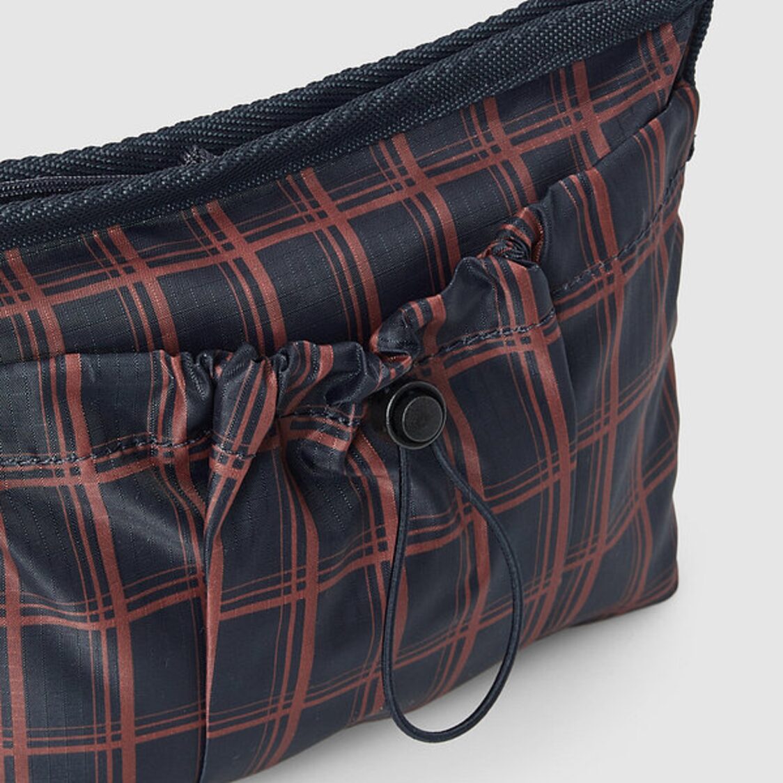 Jaju Ultralight Mini Crossbody Bag Navy