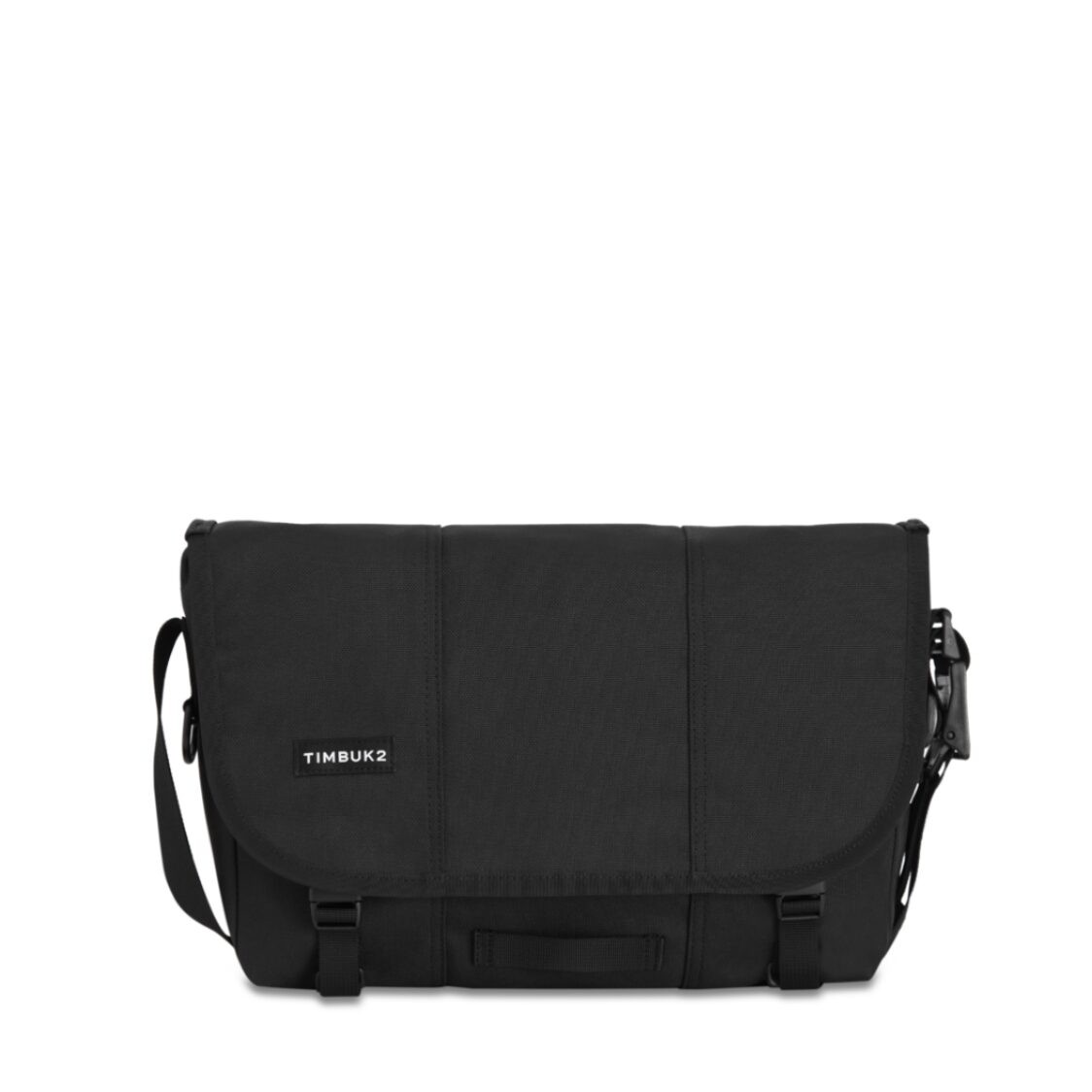 Timbuk2 Classic Messenger Eco S - Black 1108-2-1068