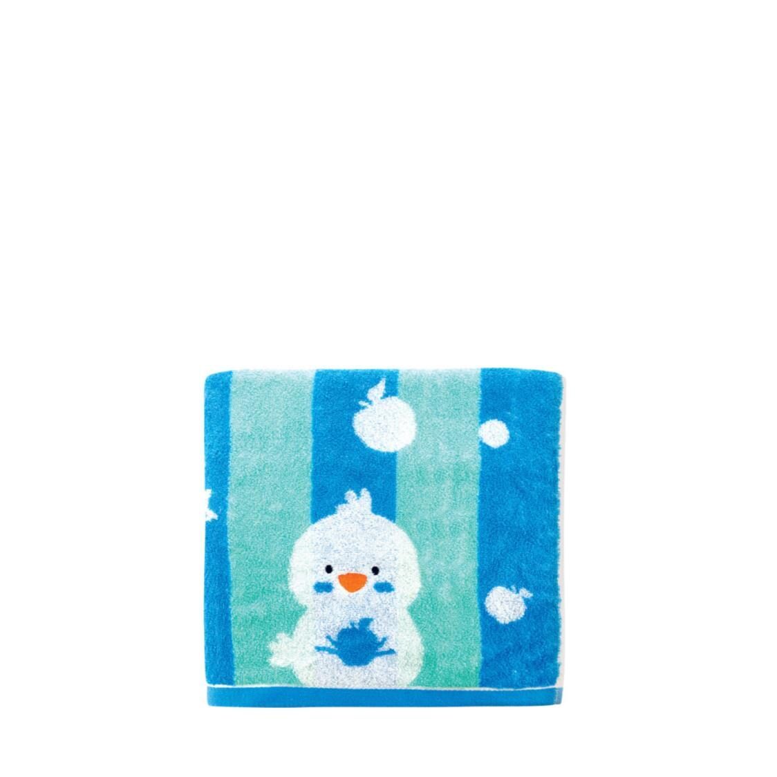 Milton Home Beaker Bath Towel