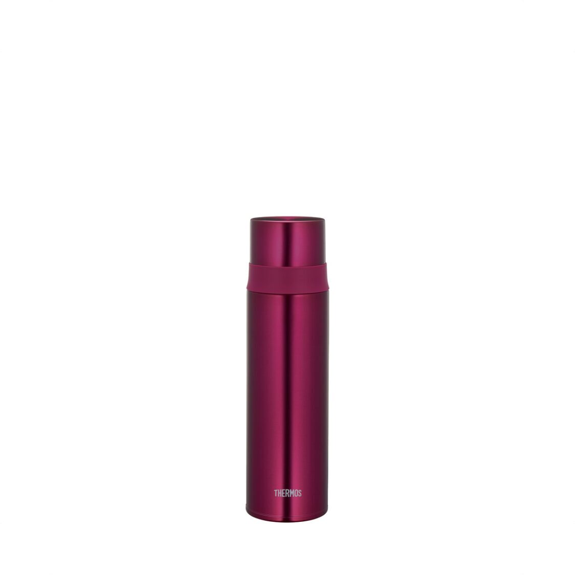 Thermos FFM-501 BGD Bottle with Cup - Stainless Steel Vacuum Insulated