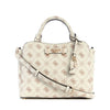 Guess Silia Girlfriend Satchel Logo