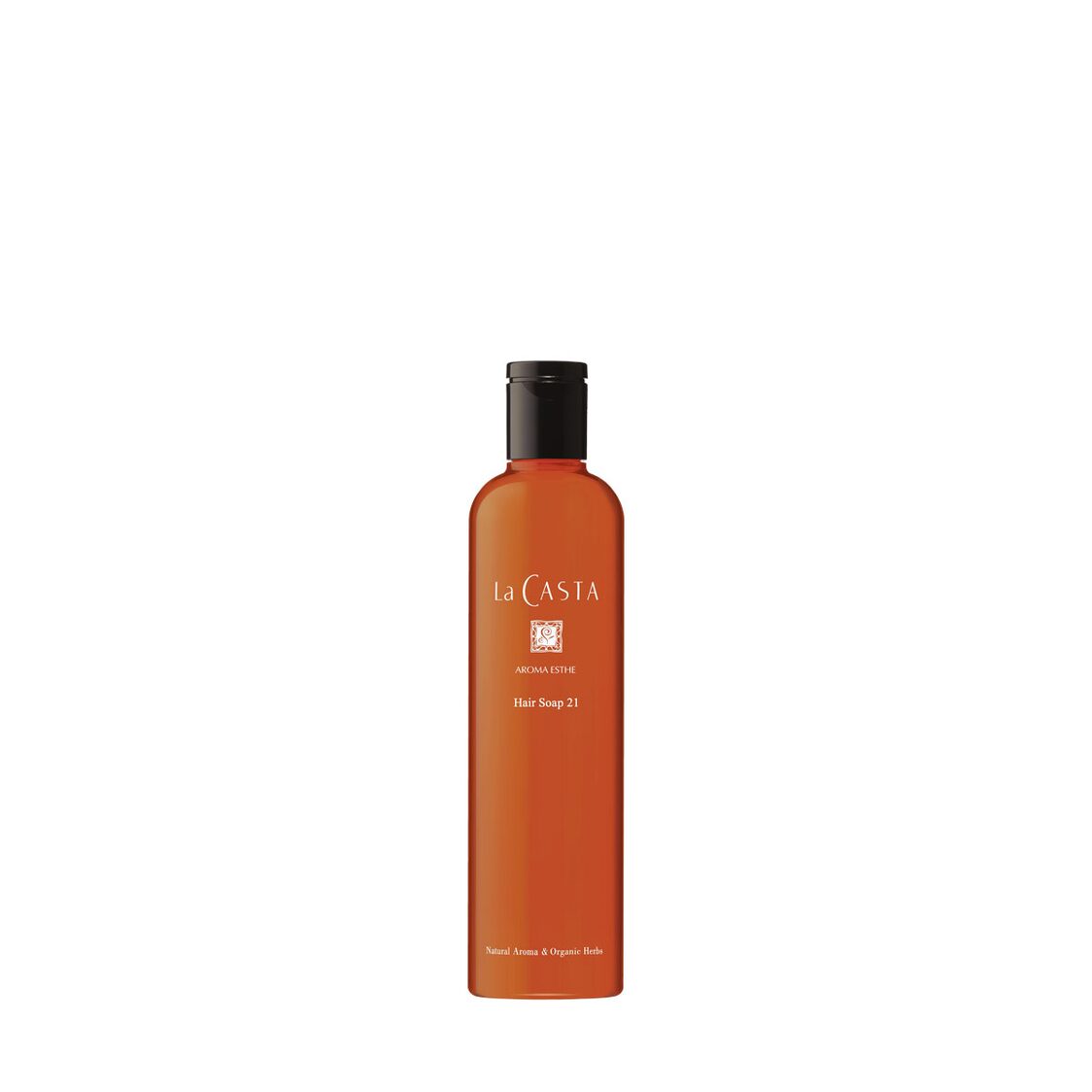 La CASTA Hair Soap 21 - 300ml