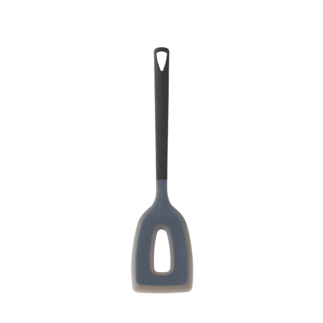 Marna Triangrip Silicone Turner - Black