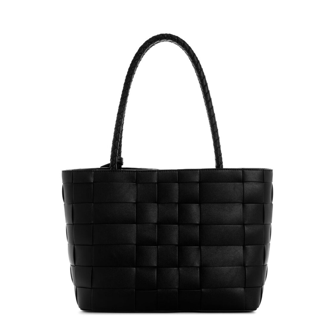 Guess Maylee Girlfriend Tote - Black