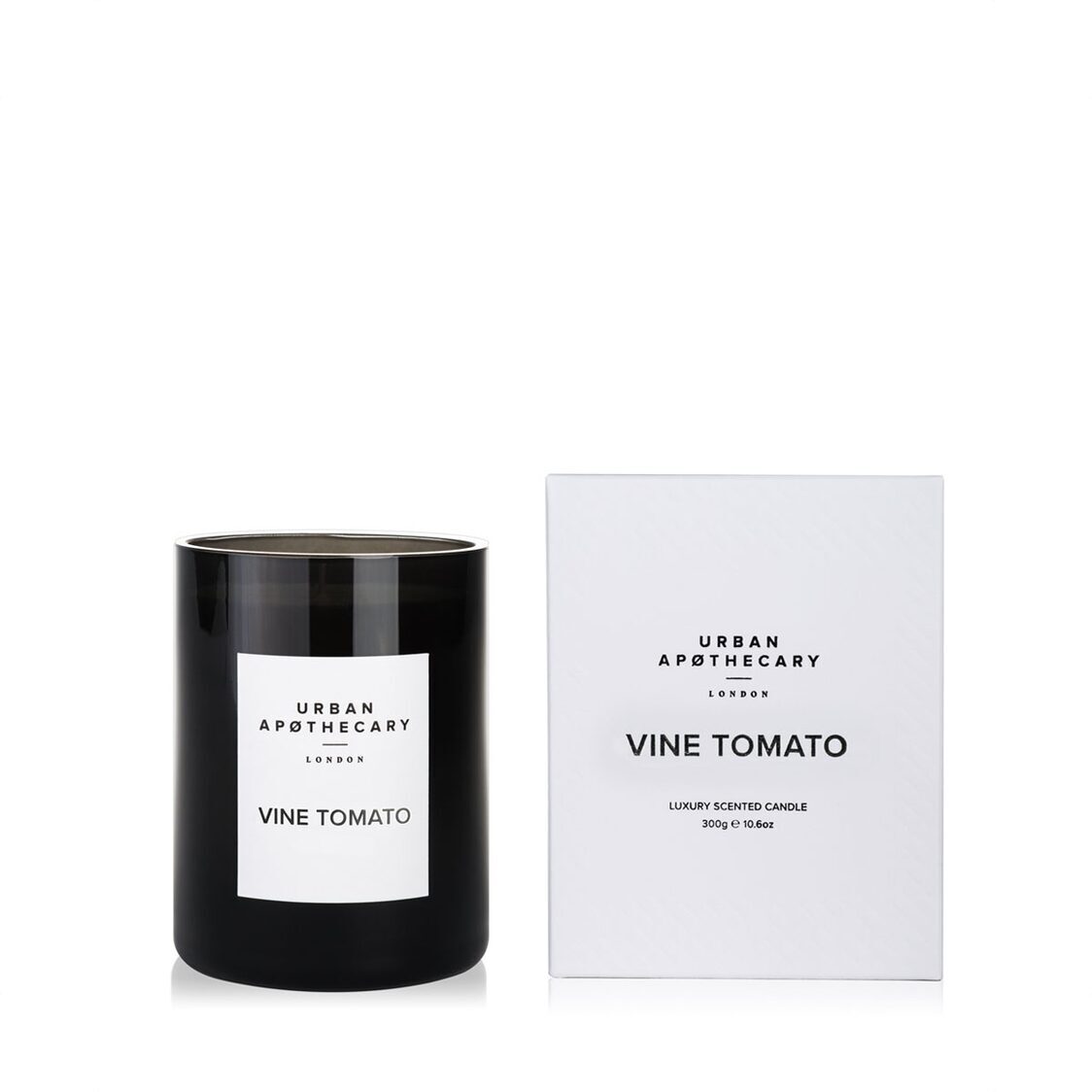 Urban Apothecary Vine Tomato Lux Candle