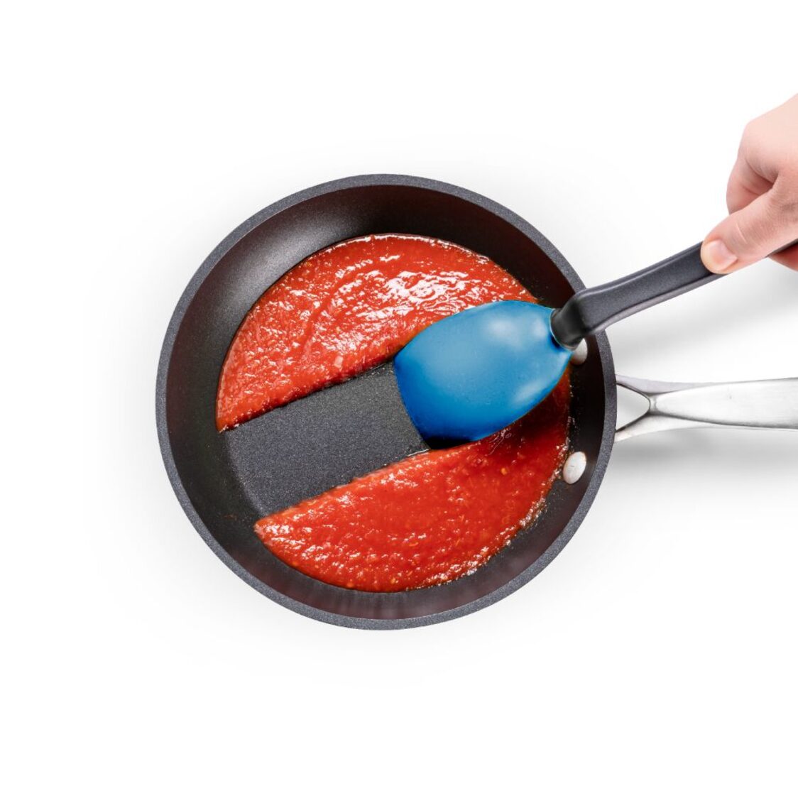 Dreamfarm Nylon Spoon Classic Bl