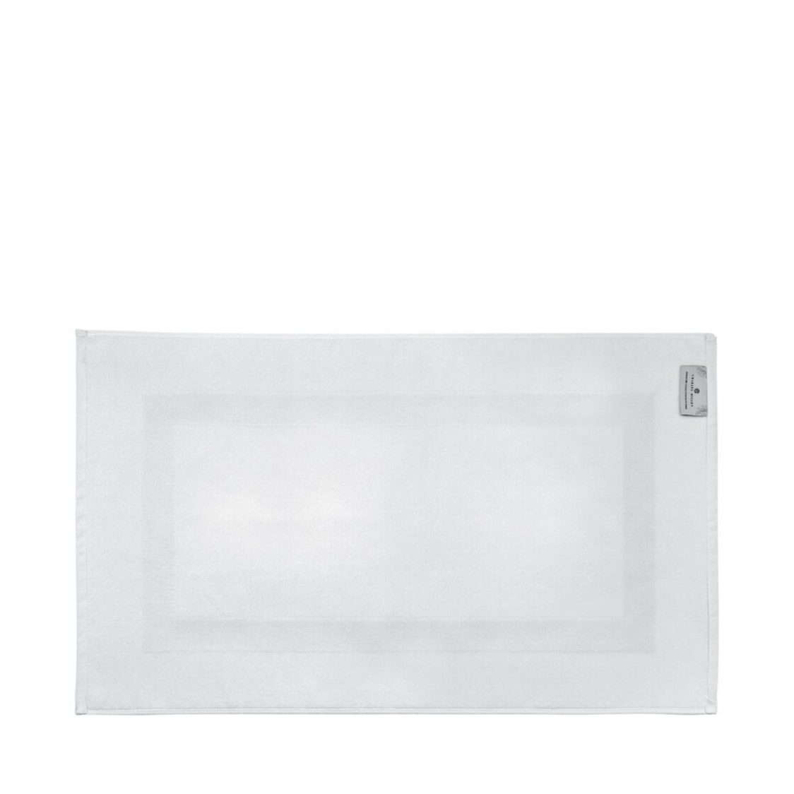 Charles Millen Signature Collection EVO Spun 100% Turkish Combed Cotton Terry Mat – CORA (VOIAGE series)