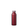 Mosh Stainless Steel Light Weight Bottle 450ml - Pink