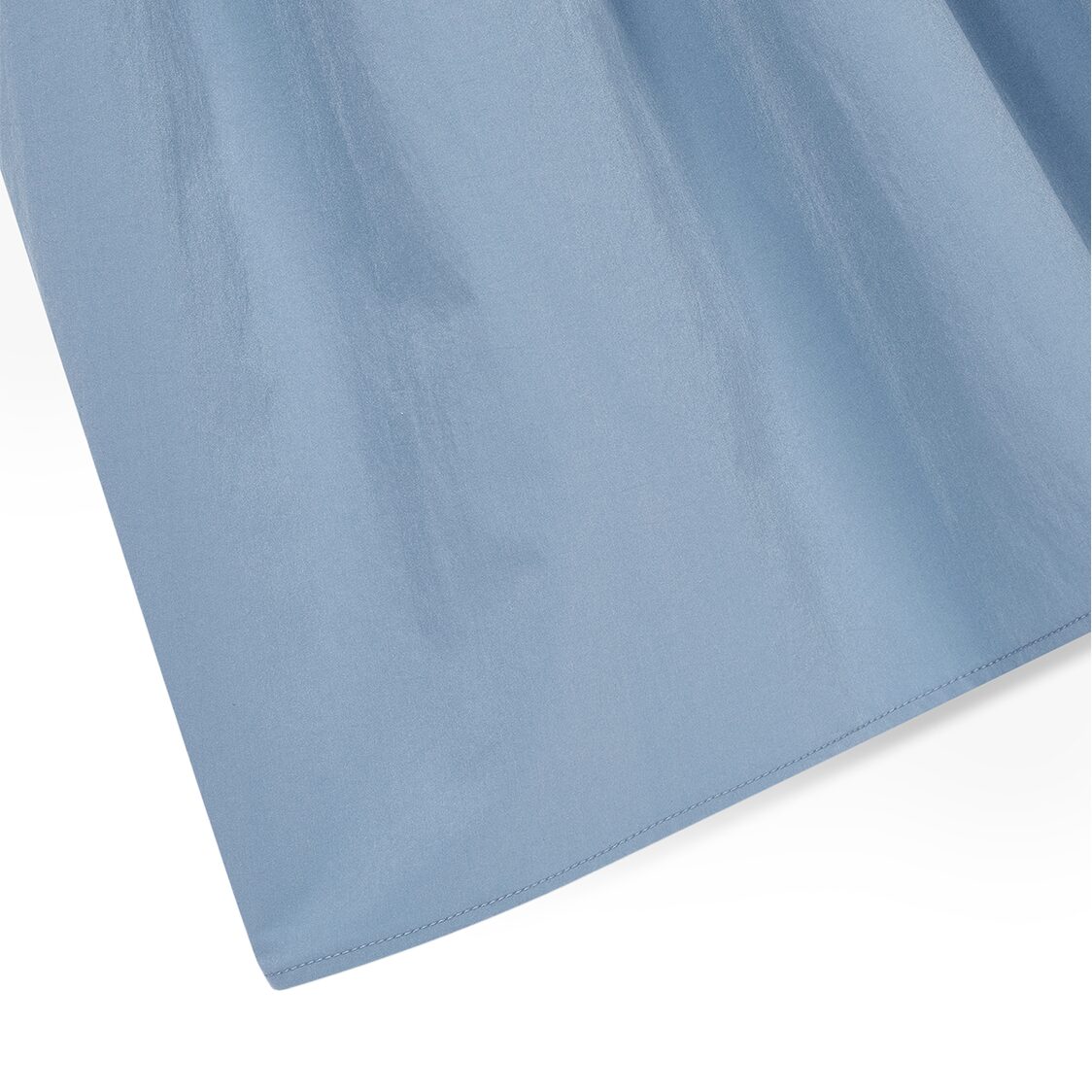 Studio Tomboy Twisted Dress Dark Blue