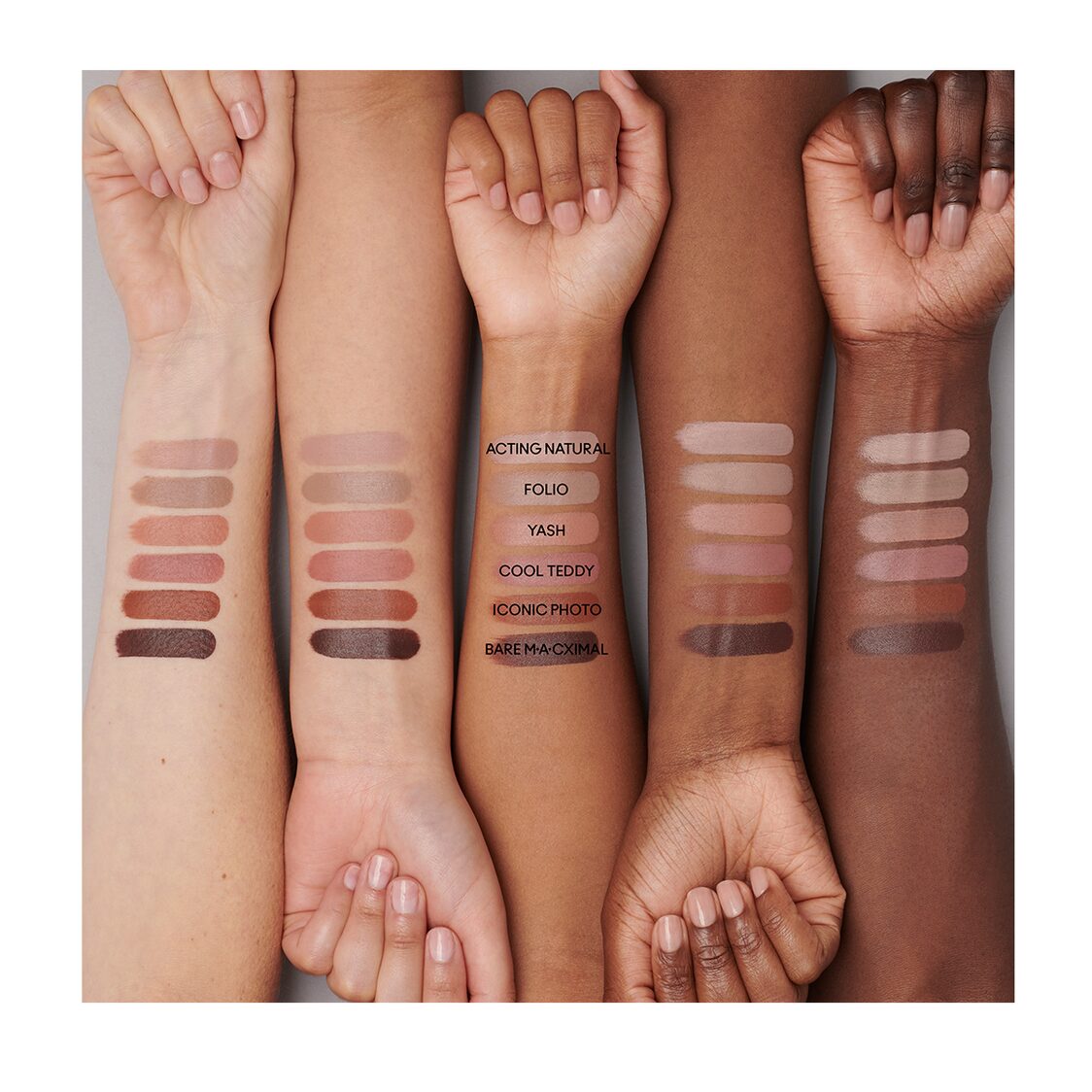 MAC Macximal Sleek Satin Lipstick