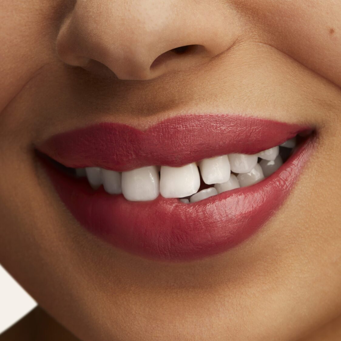 MAC Lustreglass Sheer-Shine Lipstick