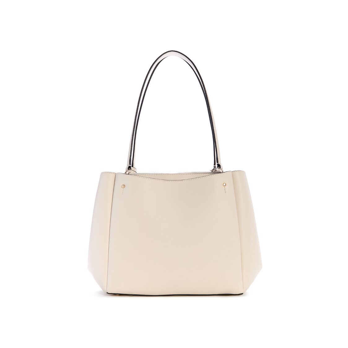 TALENT MULTI COMP TOTE,OFF WHITE