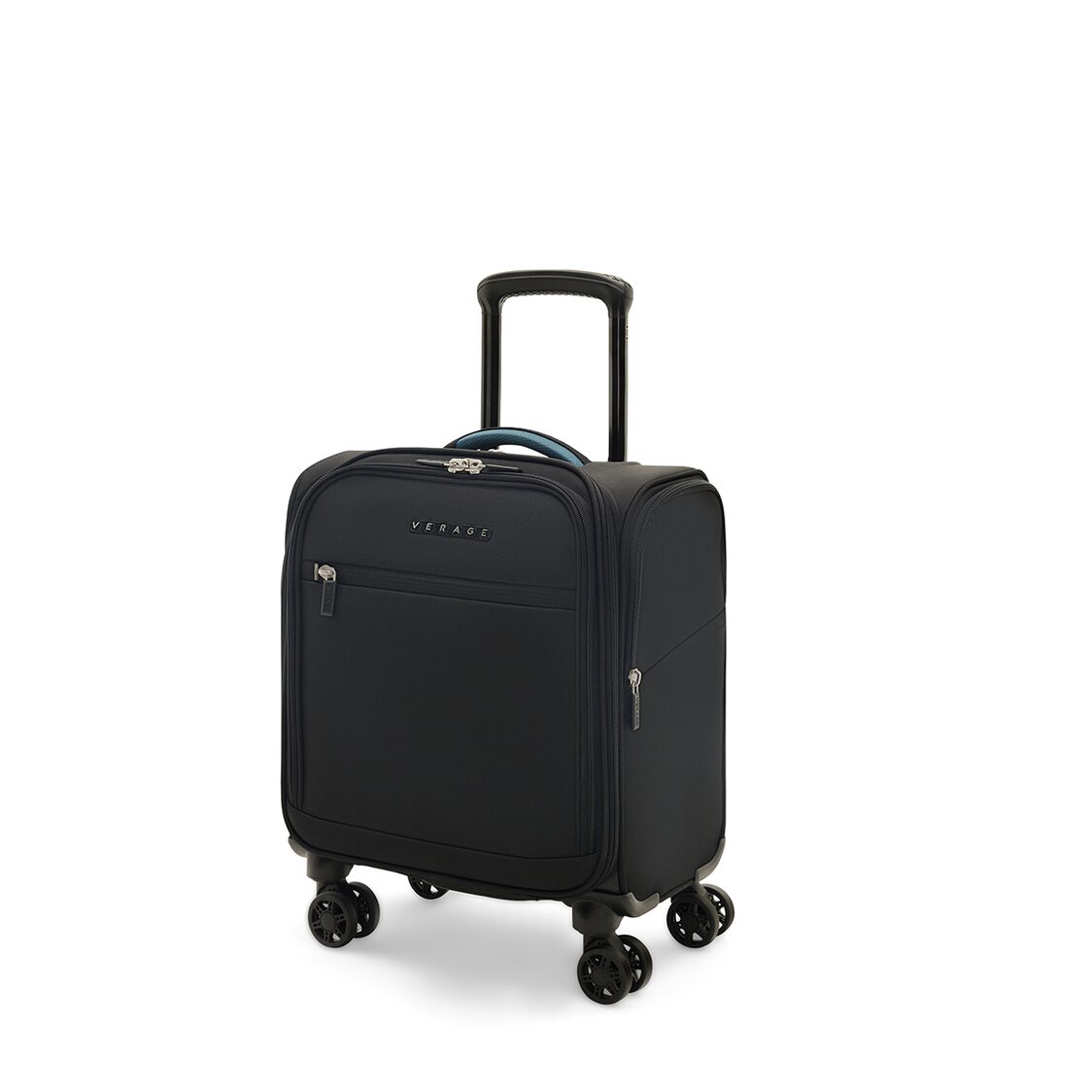 Verage Visionary 14" Underseat Carry-on Luggage with Laptop compartment