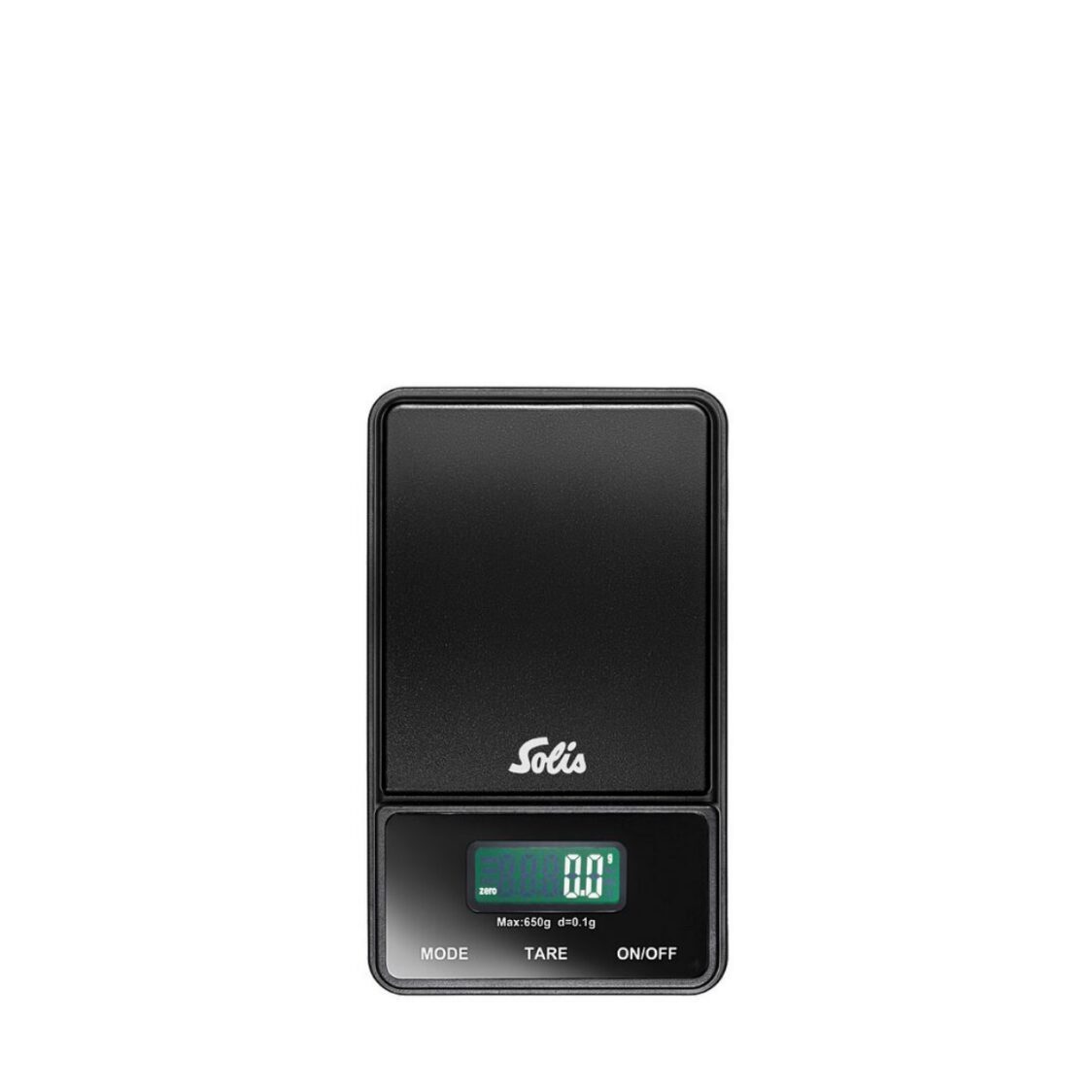 Solis Digital Pocket Scale