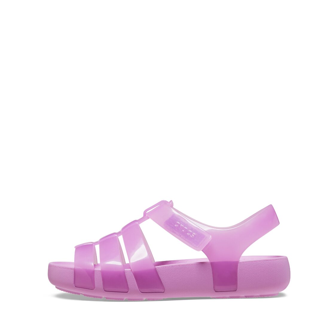Crocs Isabella Jelly Sandal Kids / Junior - Bubble