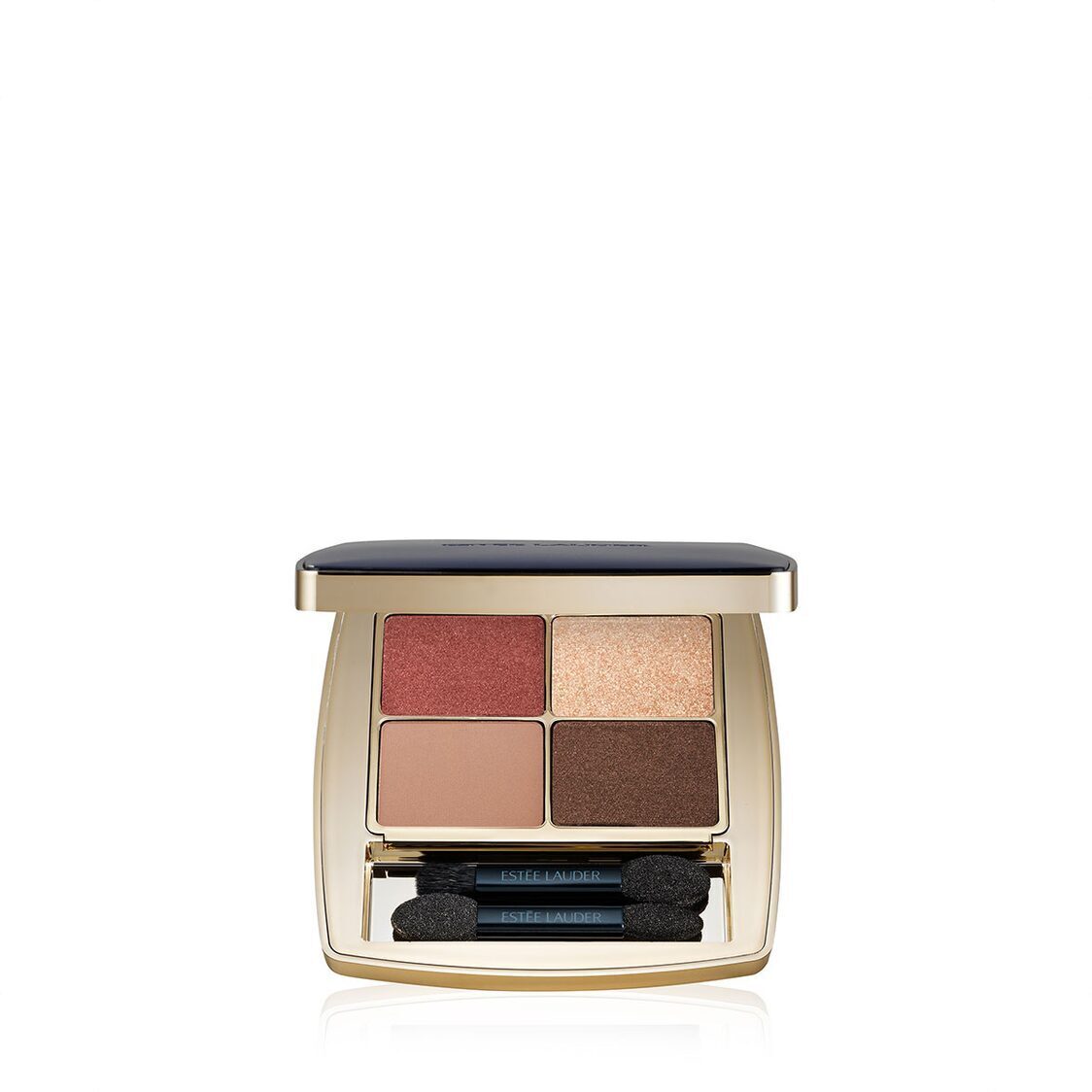Estee Lauder Pure Color Envy Luxe EyeShadow Quad 6g