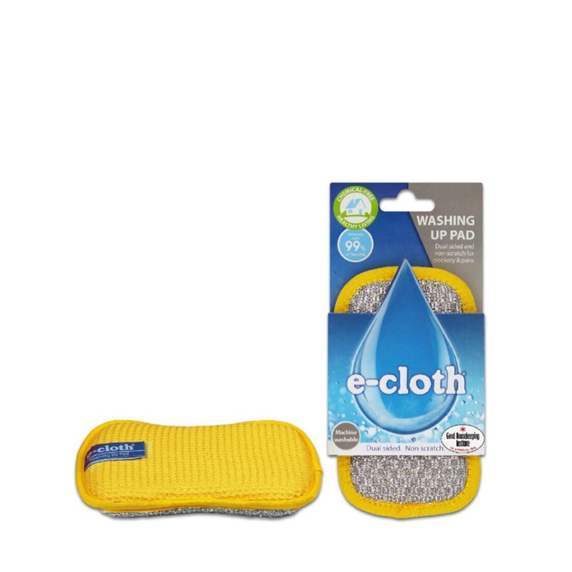 E-Cloth Washing-Up Pad EC20092