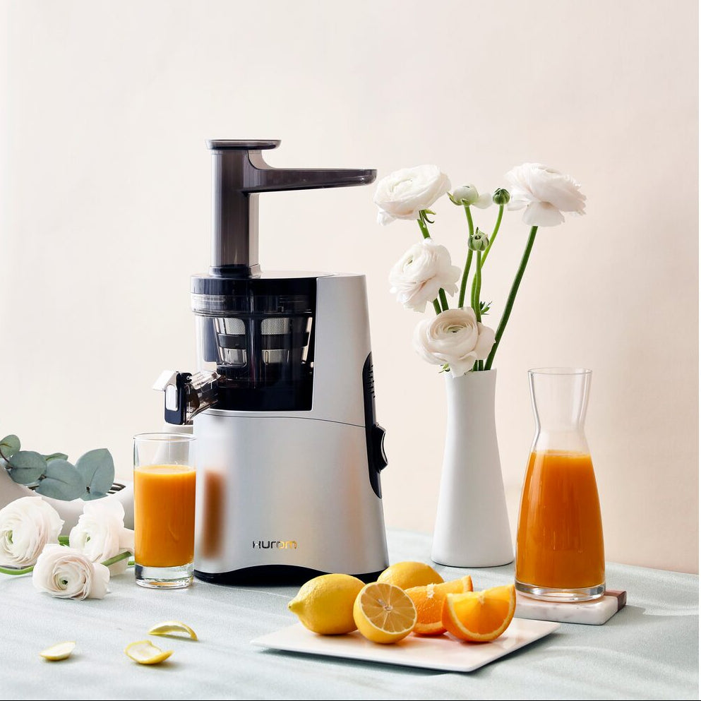 Hurom Slow Juicer HA-2600 Classic Series