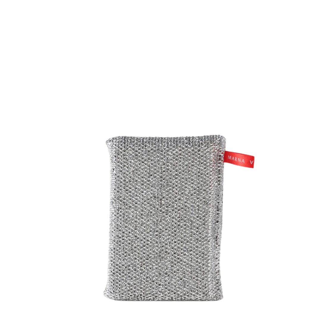 Marna Aluminium Sponge - Silver