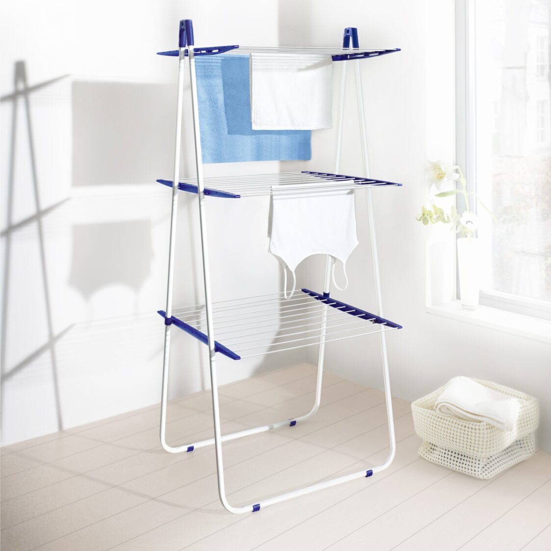 Leifheit Condor Tower Dryer L81435