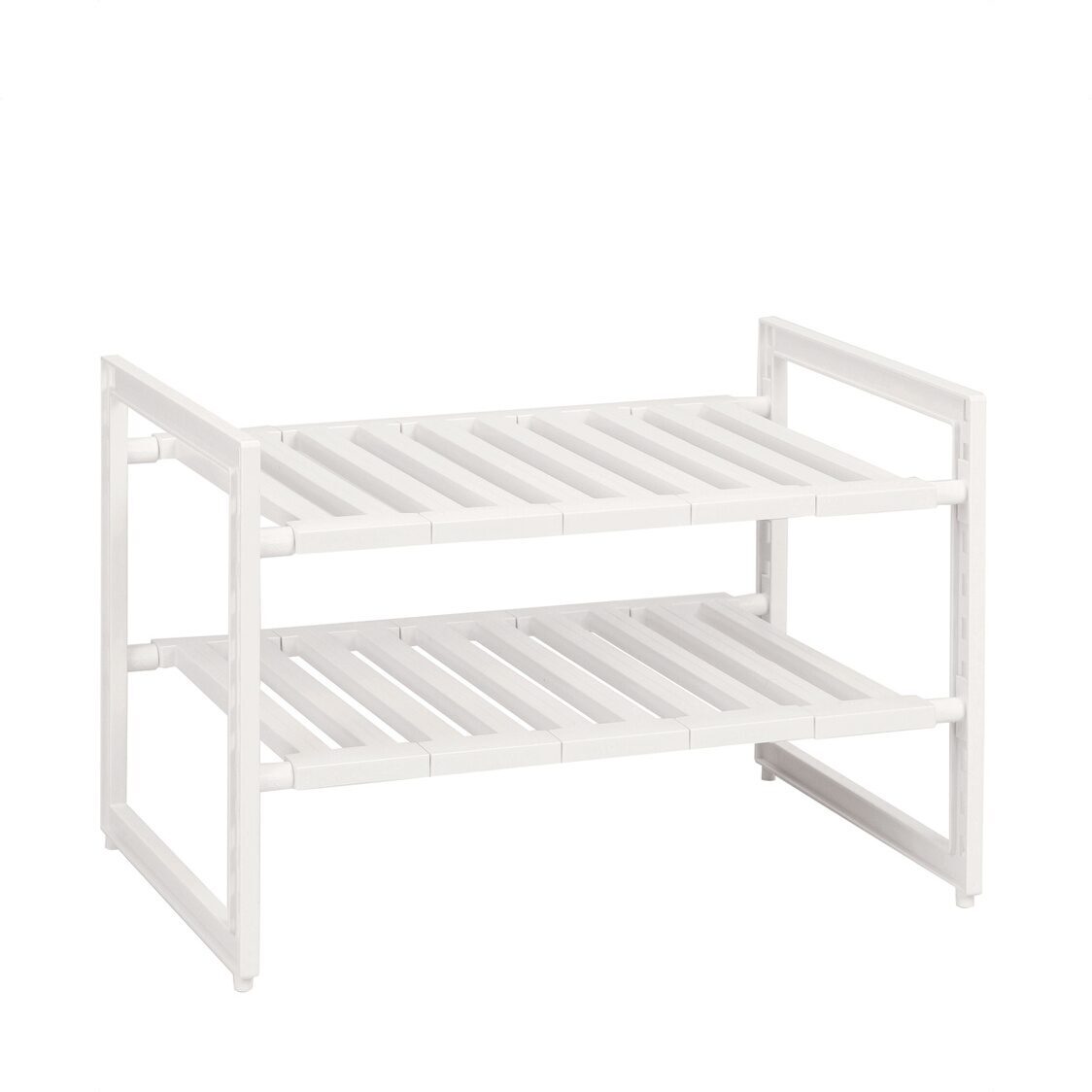 PEARL LIFE "ARRANGE FREE" Kitchen Rack