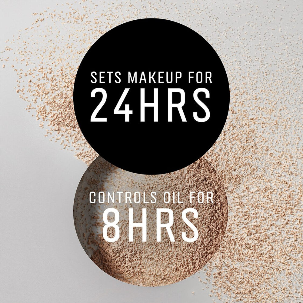 Bobbi Brown Luxe Radiant Loose Powder