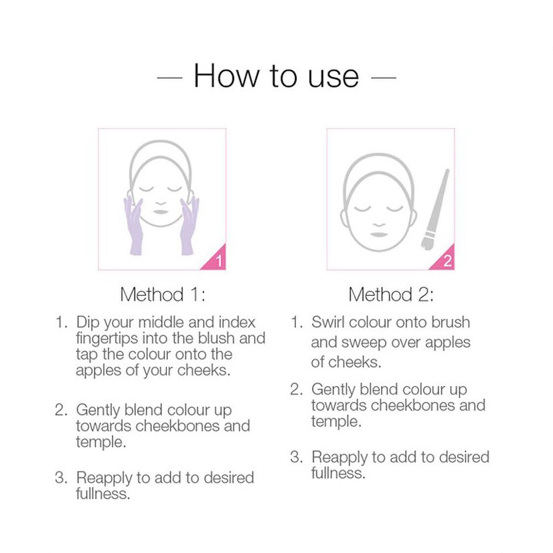 Clinique Cheek Pop Blush 3.5g