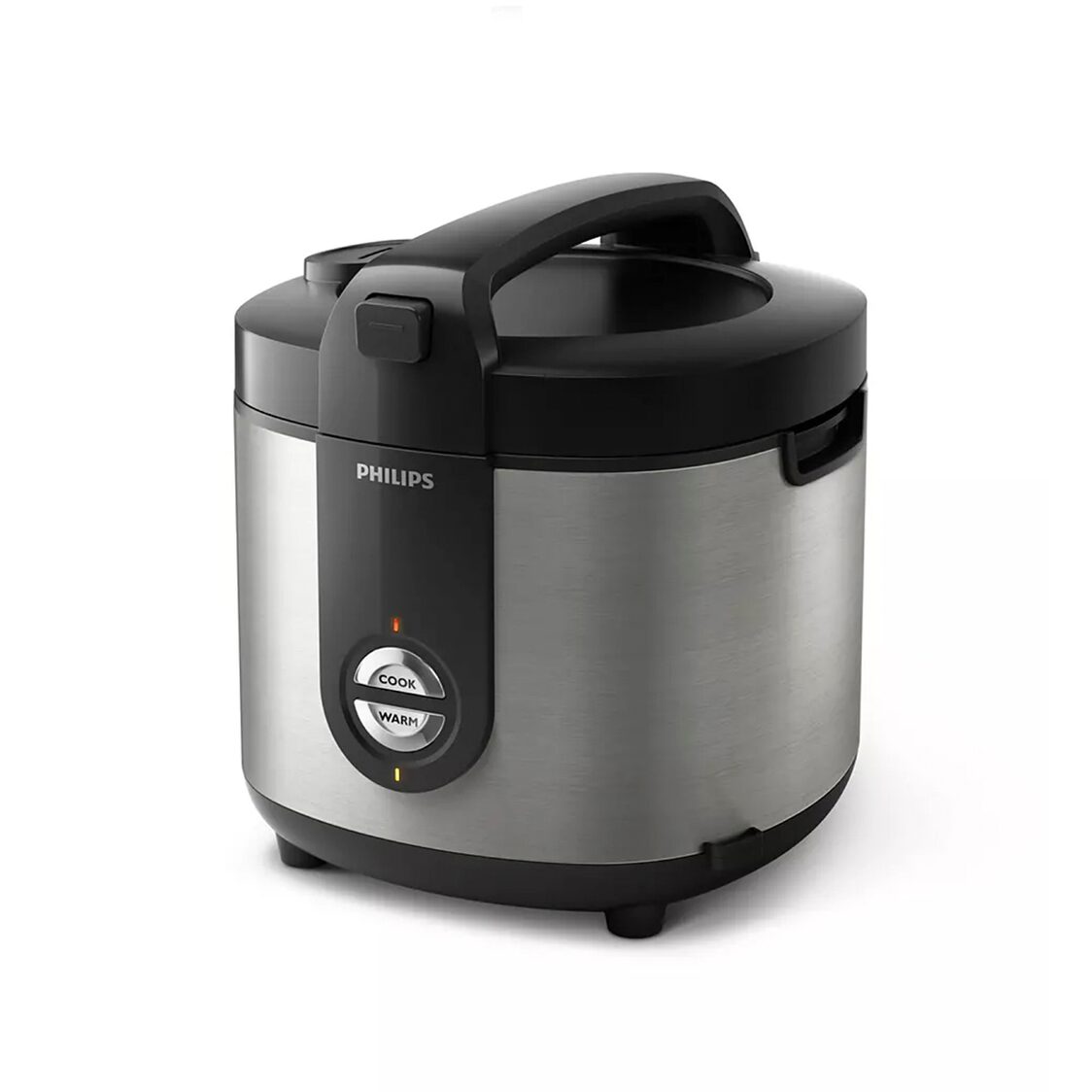 Philips Nasi Premium+ Rice Cooker 2L (HD3138/62)