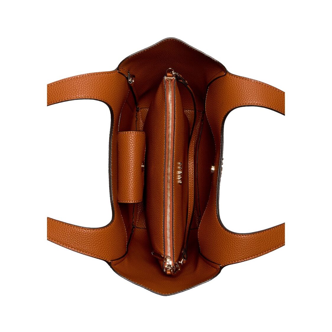 Guess Calista Tote - Caramel