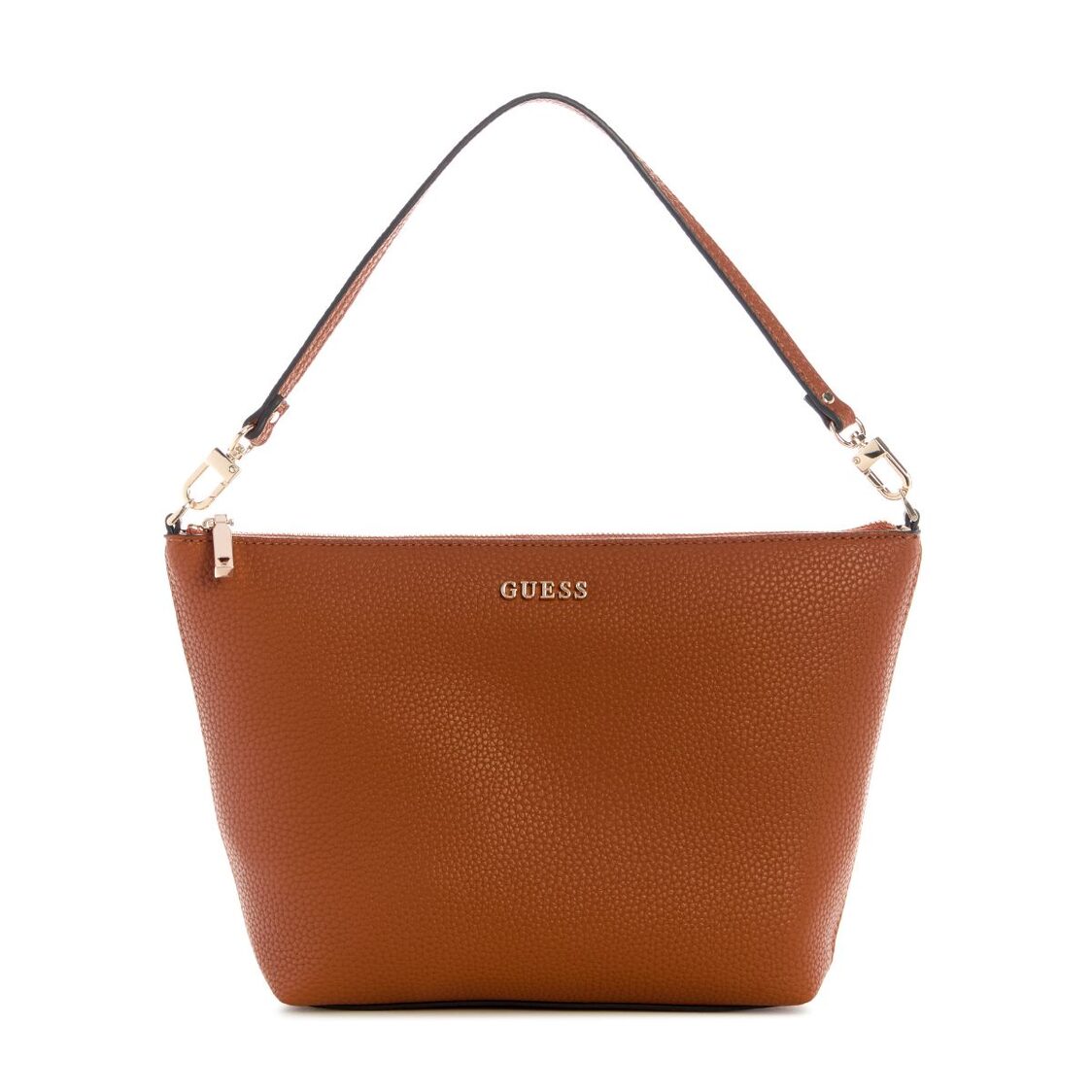 Guess Calista Tote - Caramel