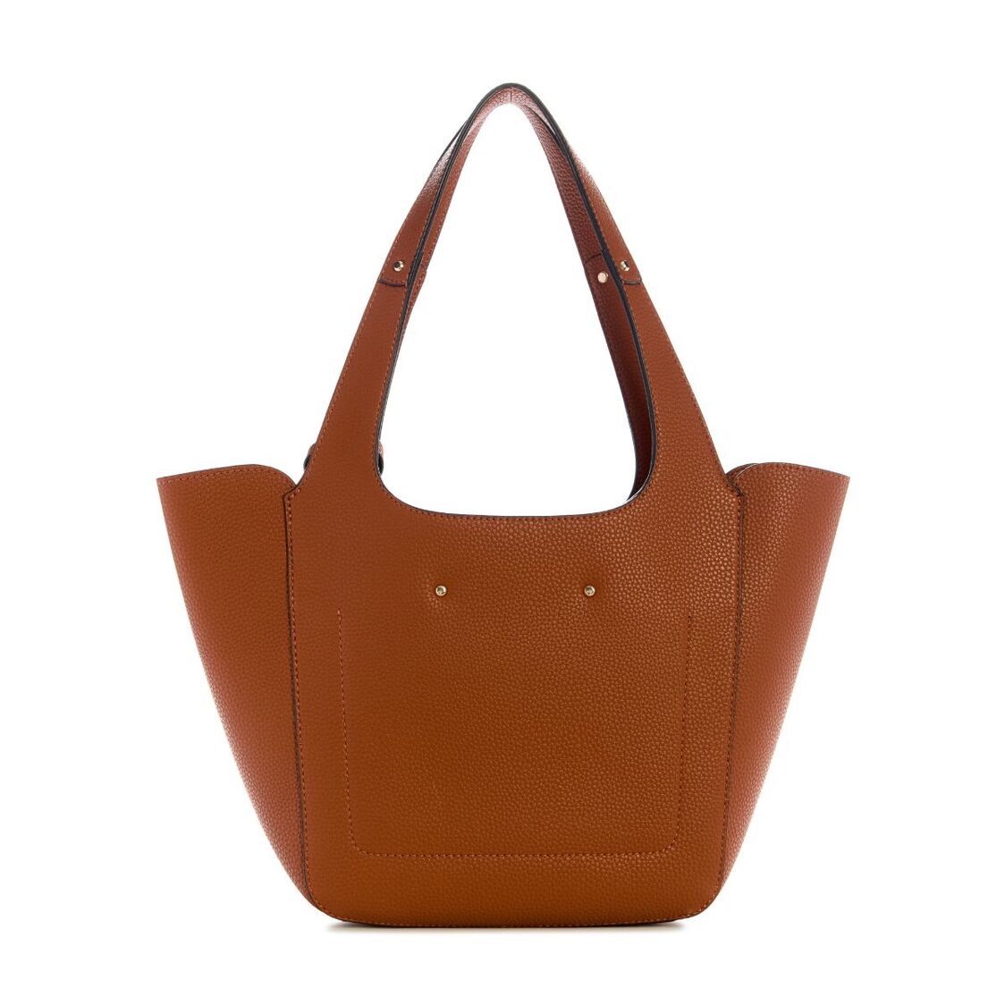 Guess Calista Tote - Caramel