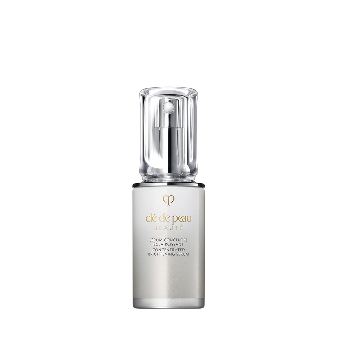 Clé de Peau Beauté Concentrated Brightening Serum N