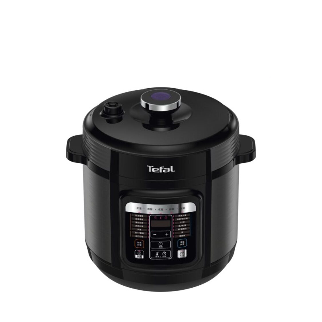 Tefal Home Chef Smart Electric Pressure Cooker 6L (CY601)