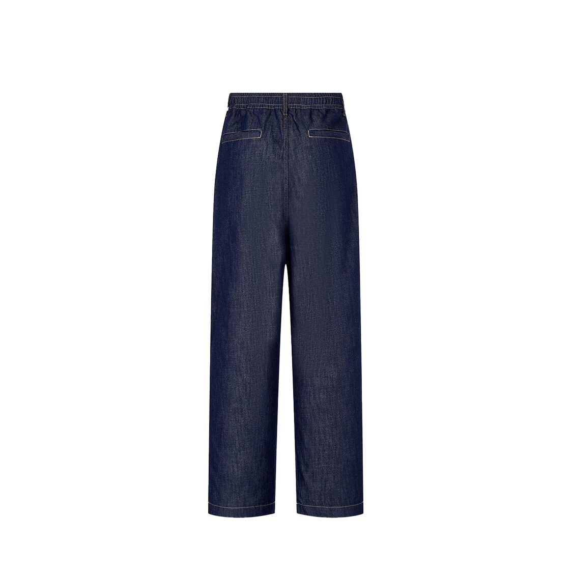 Studio Tomboy Drawstring Pants Indigo