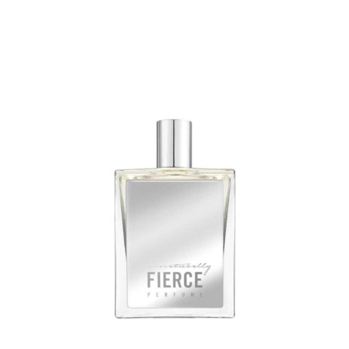 Abercrombie & Fitch Naturally Fierce Women EDP