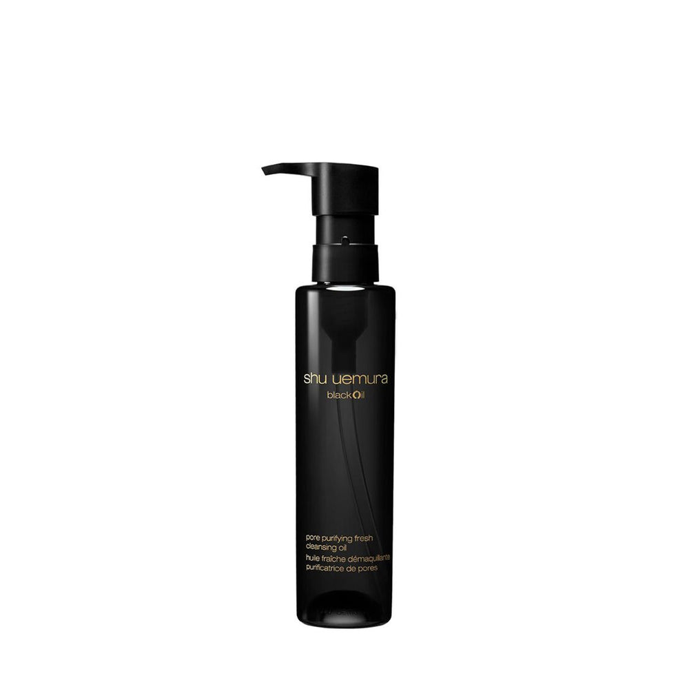 Shu Uemura Cleansing Oil BlackOil