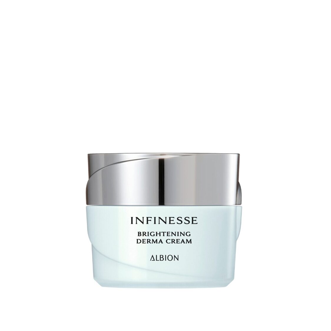 Albion Infinesse Brightening Derma Cream 30g