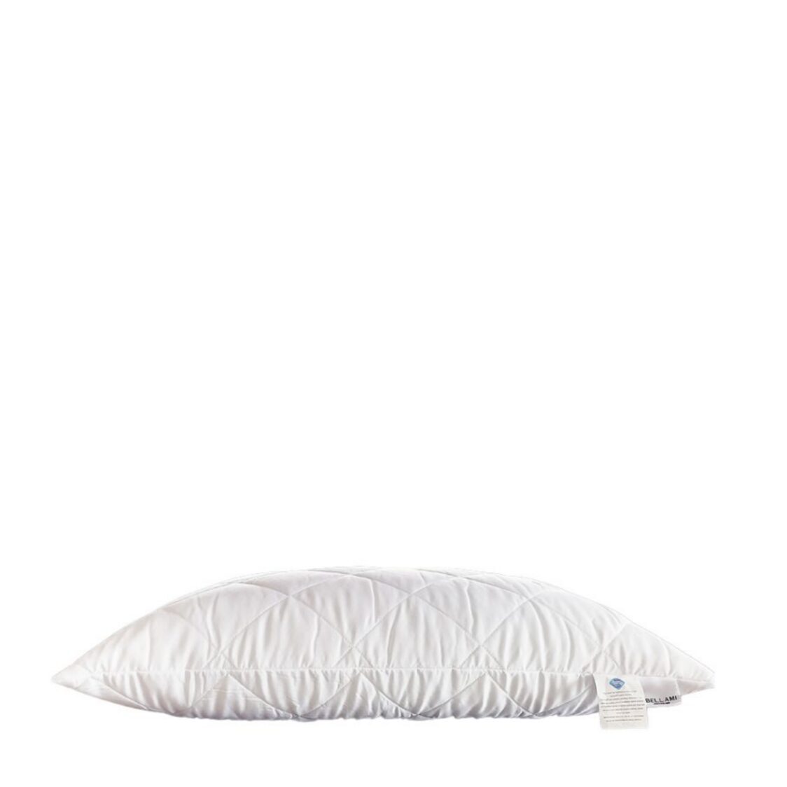 Bellami Bamboo Pillow Pad - (2pcs)