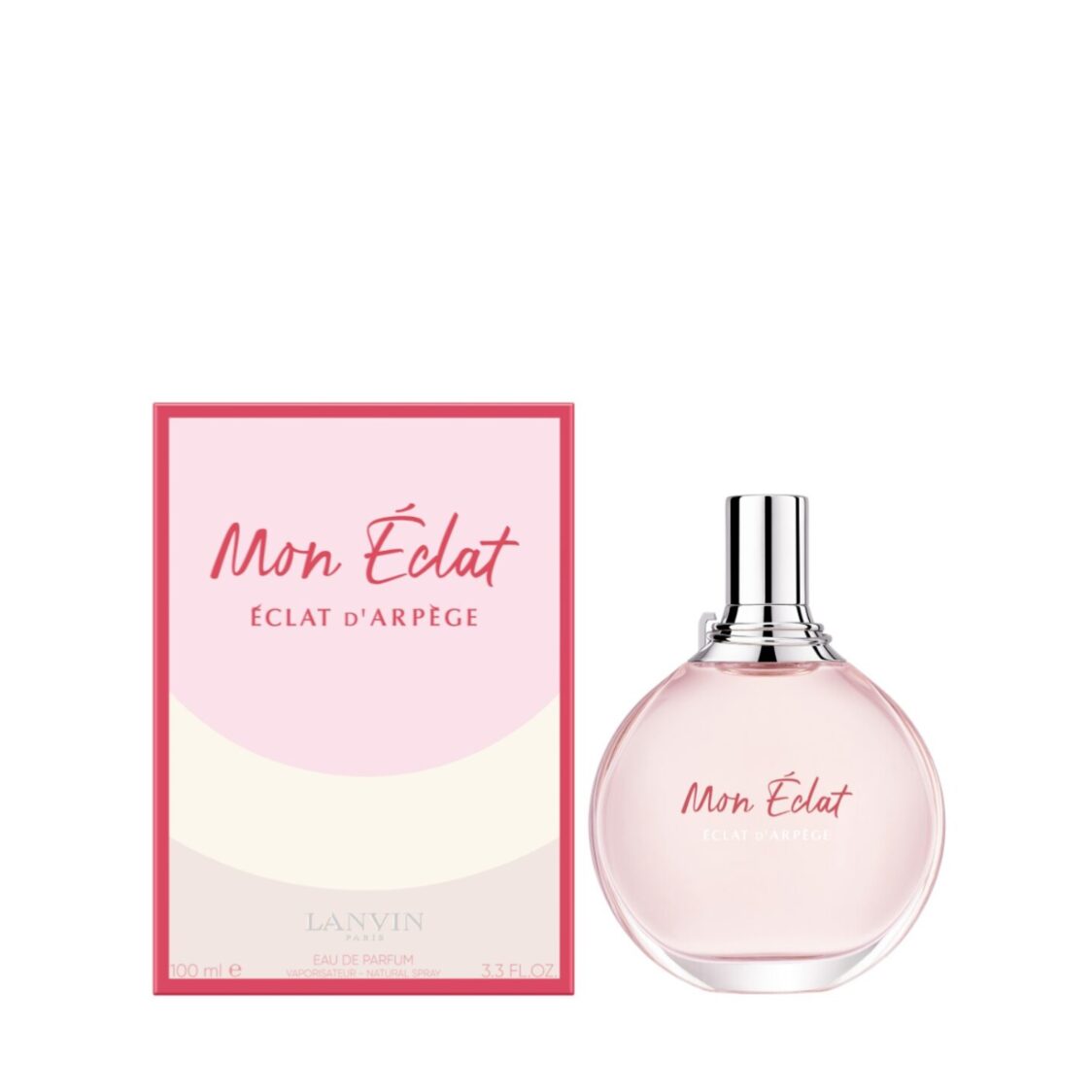 Lanvin Mon Eclat EDP