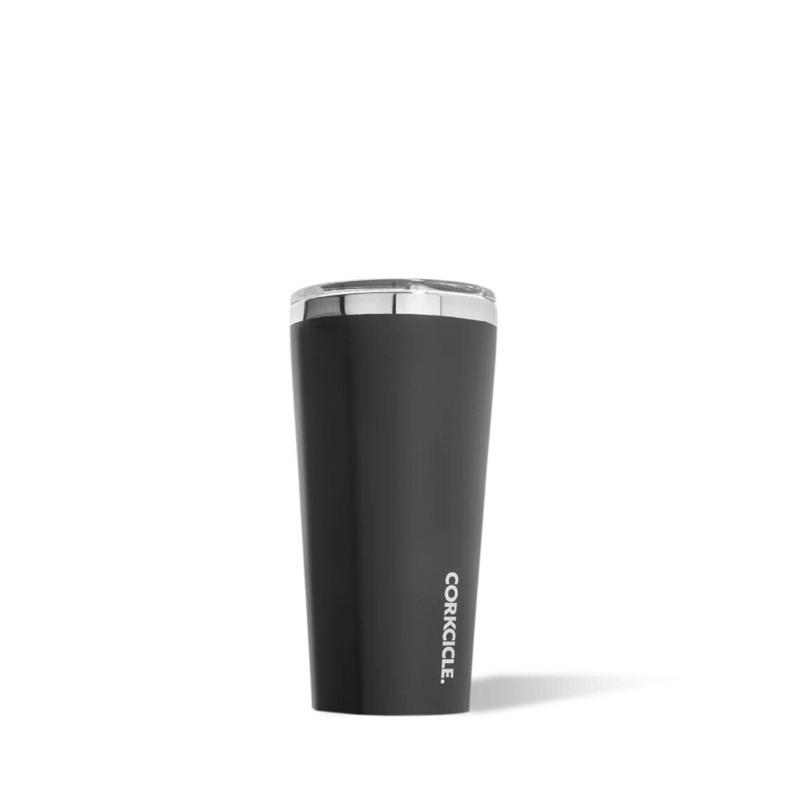 Corkcicle 16oz Tumbler - Matte Black