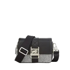 Braun Buffel Marsh Crossbody