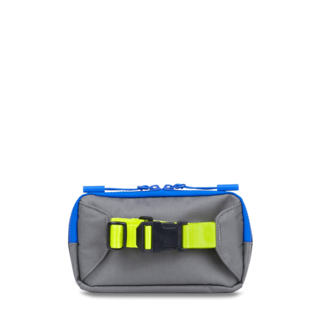 Timbuk2 Rascal Belt Bag Eco Gunmetal Pop 3950-3-1149