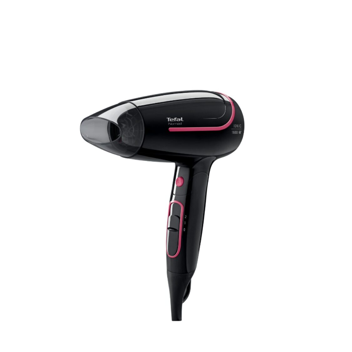 Tefal Hair Dryer Nomad 2 Iconic 1600W HV3313